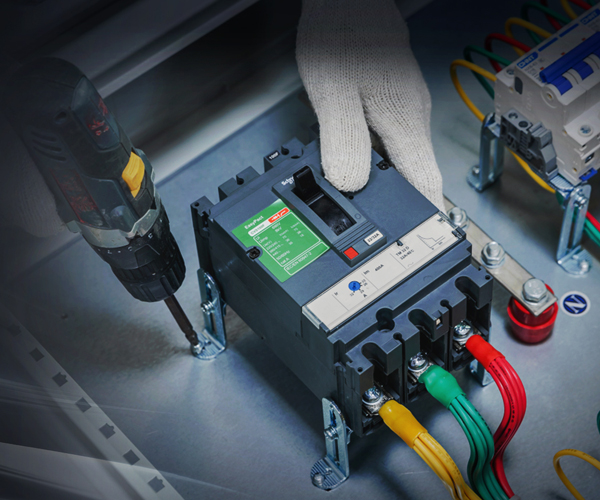Energy transition policies accelerate innovative applications of high-voltage complete switchgear sets