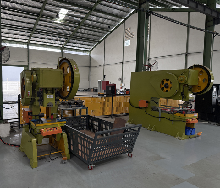 Production Equipment