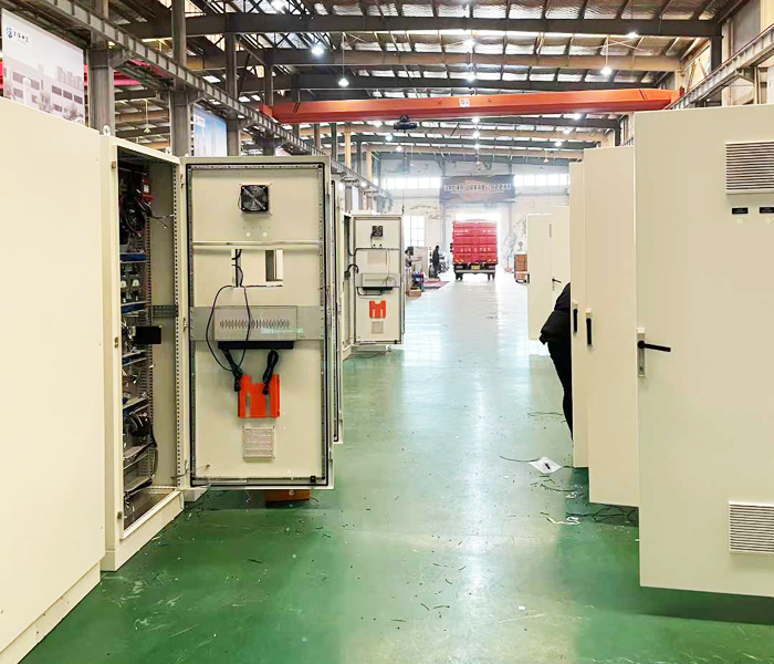 Production Equipment