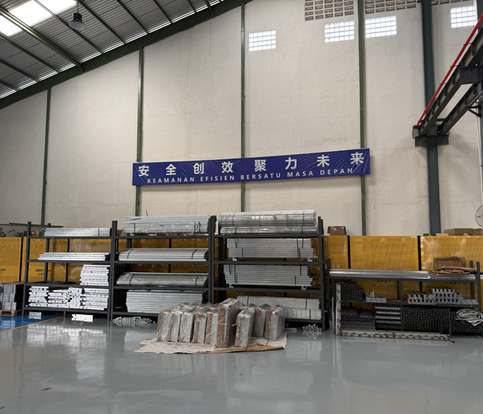 Production Equipment