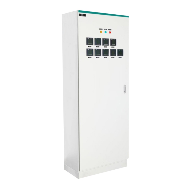 XL-21 Power Cabinet