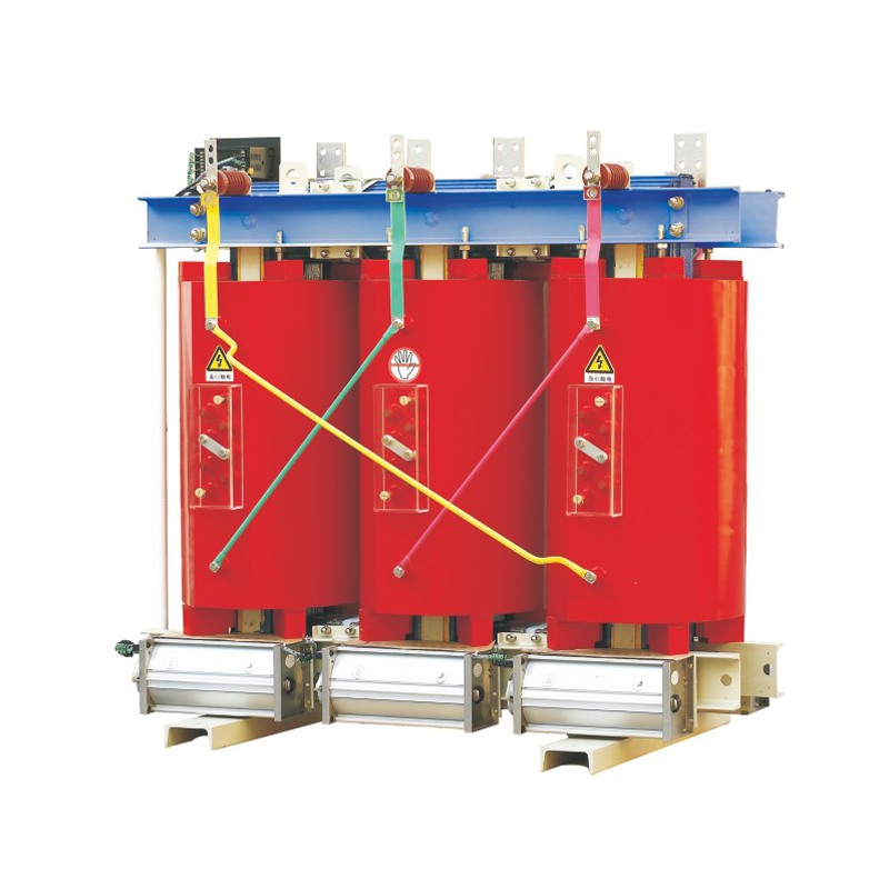 SCB10 Drytype Power Transformer