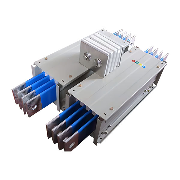 CML Series Intensive Type Bus Duct
