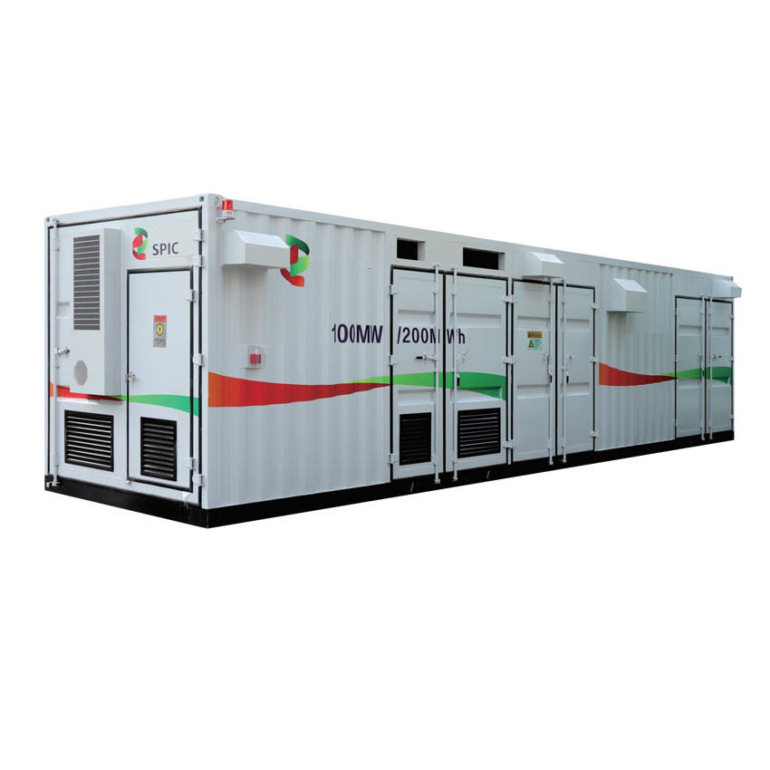 Photovoltaic New Energy
