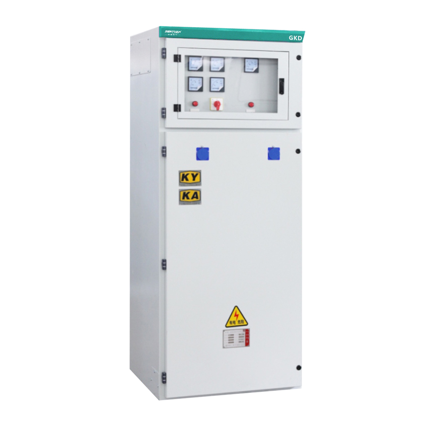 GKD Mininggeneral Low-Voltage Switchgear