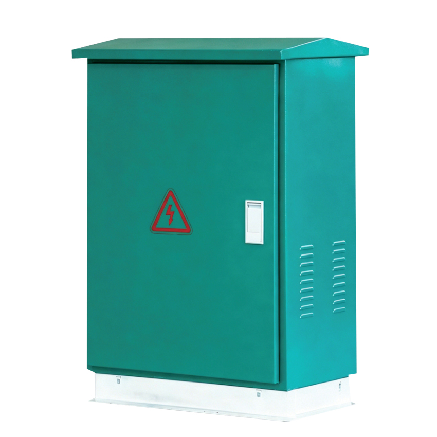 DFX Low Voltage Cable Branch Box