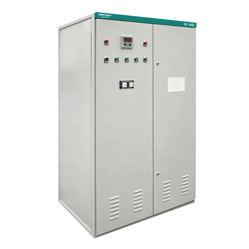 RQ Liquid Resistance Starter For High And Low Voltage Wound Motor