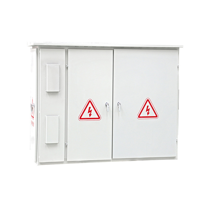 JP Low Voltage Integrated Distribution Box