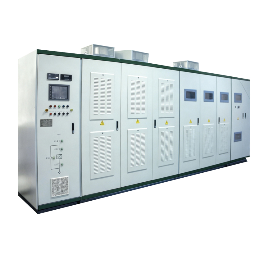 SVG High Voltage Dynamic Reactive Power Compensation Device