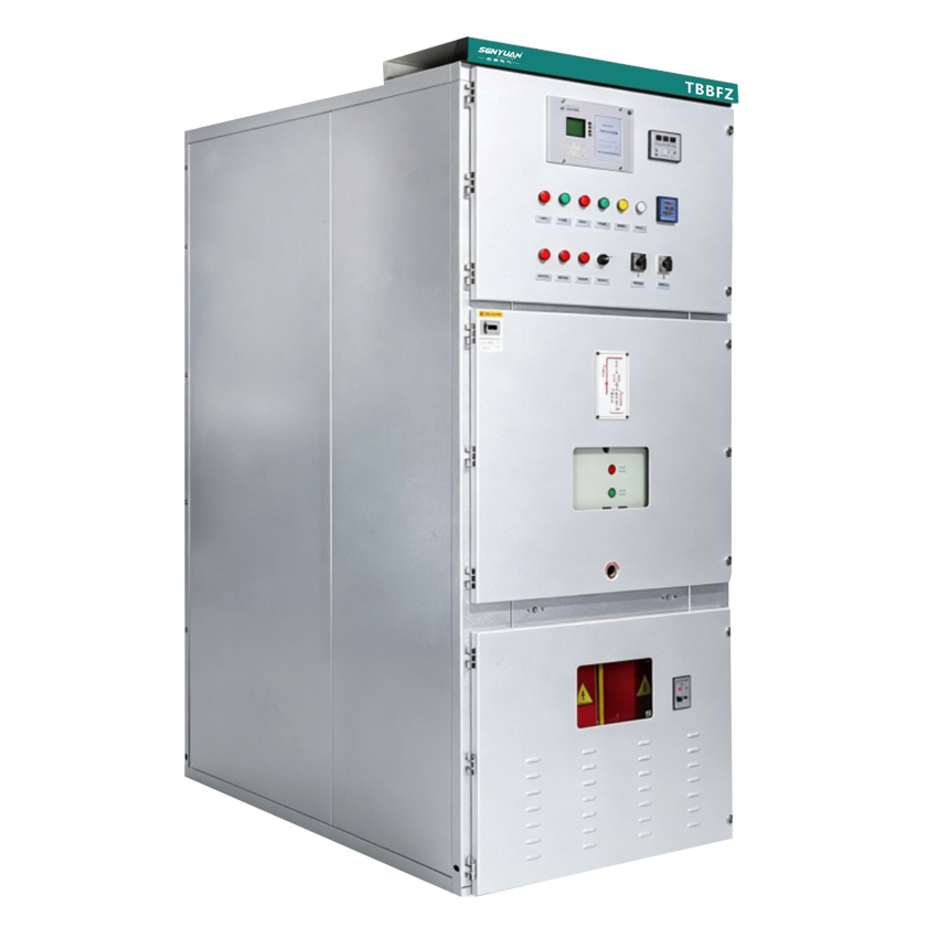 TBBFZ Circuit Breaker Switching Compensation Device