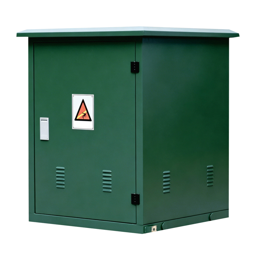 DFW-24 Cable Branch Box