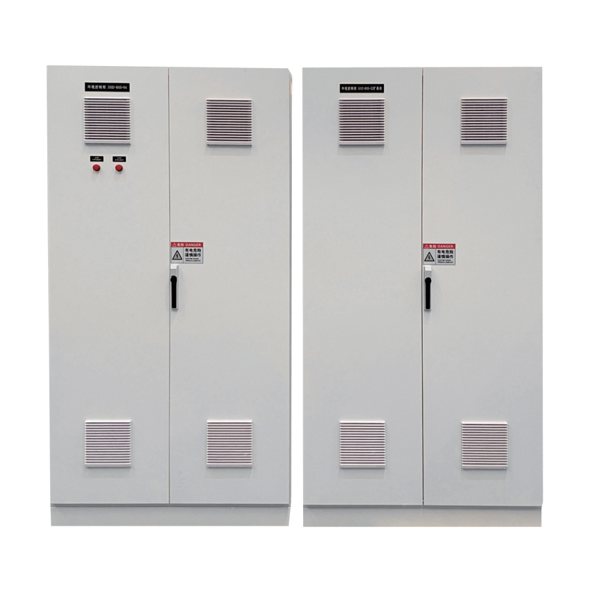 ES/PS Series Standalone Weitu Industrial Control