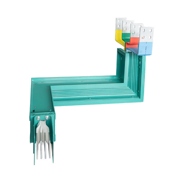 CML Series Intensive Type Bus Duct