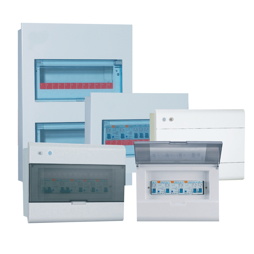 PZ30 Lighting Distribution Box