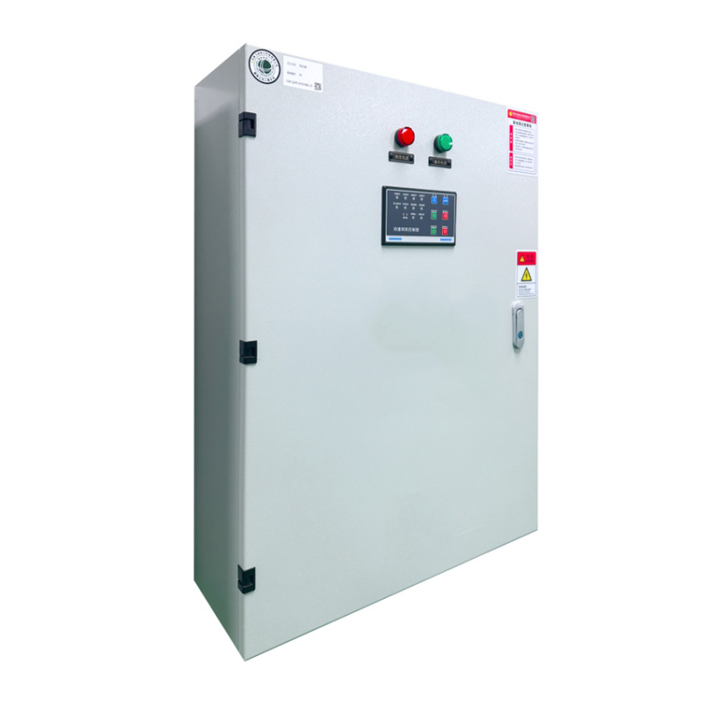 JXF Distribution Box