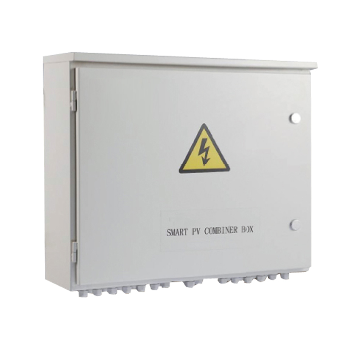 BWX Photovoltaic DC Combiner Box