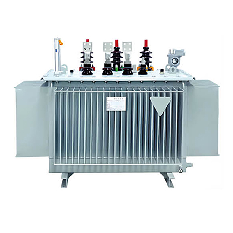 S13 Fully Sealed Oil-Immersed Transformer