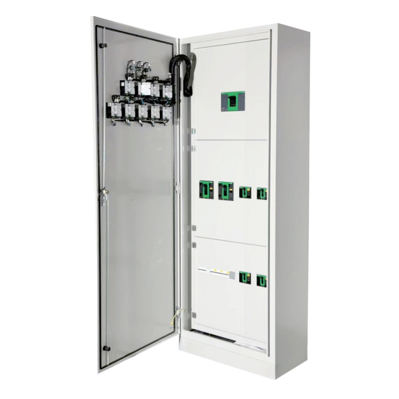 XL-21 Power Cabinet
