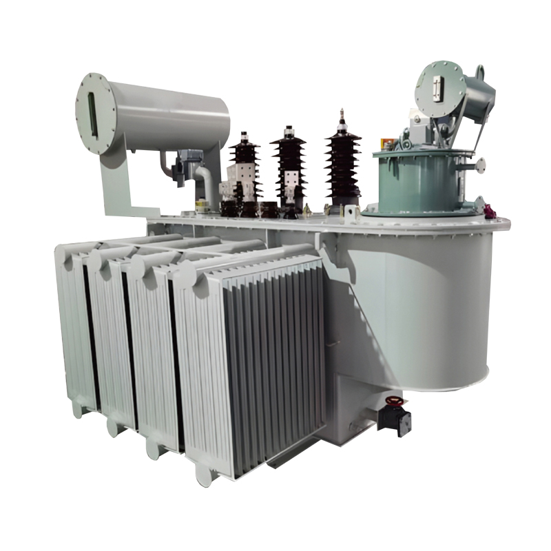 Other Series Oil-Immersed Power Transformers