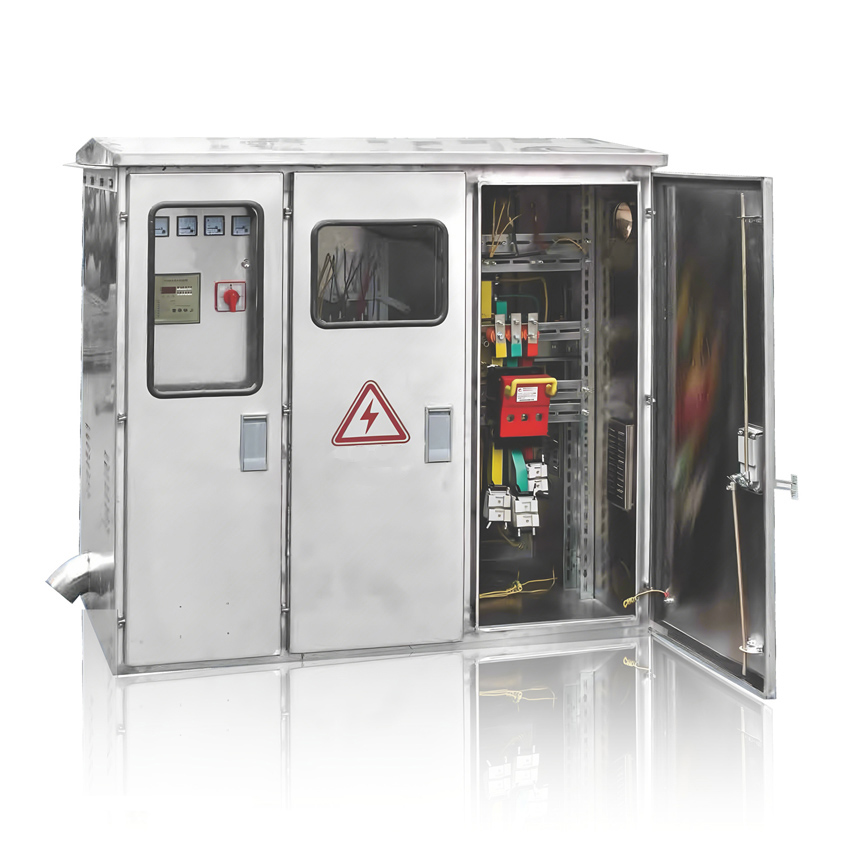 Distribution Box