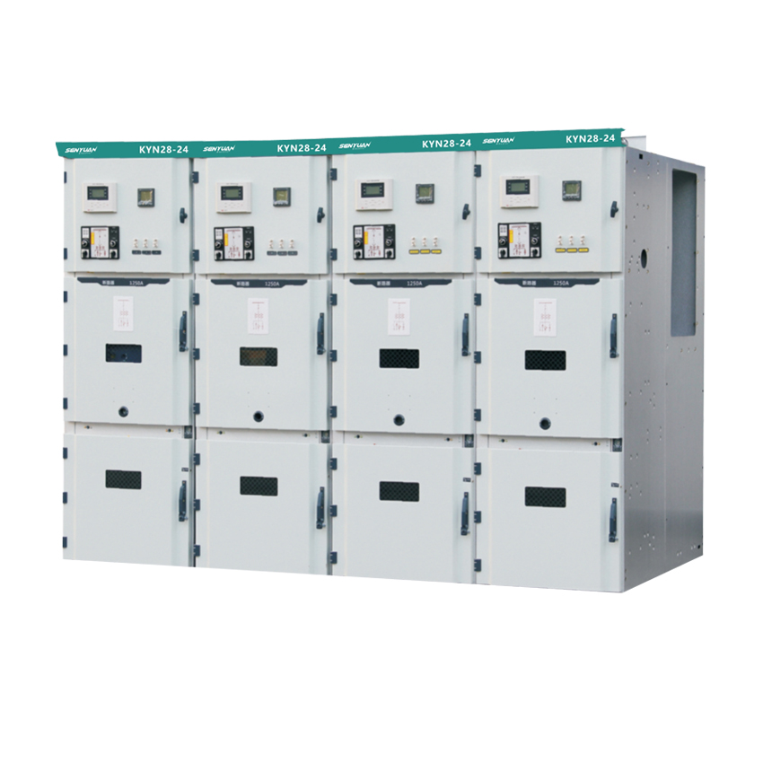 High Voltage Switchgear
