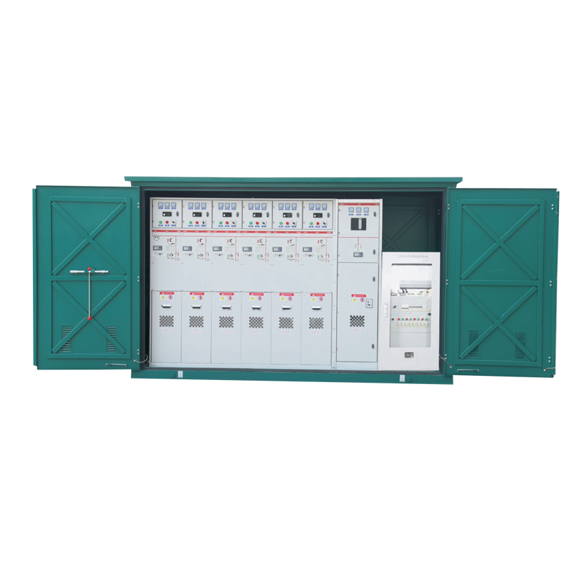 Cable Branch Box