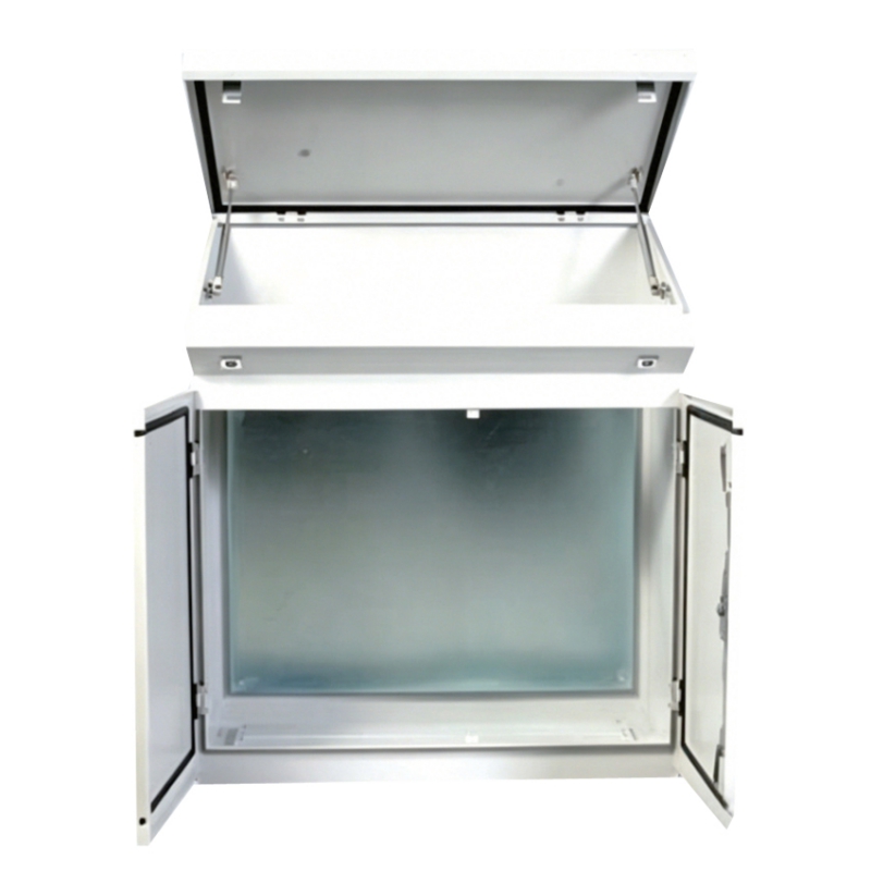 KT Series Beveled Operation Console