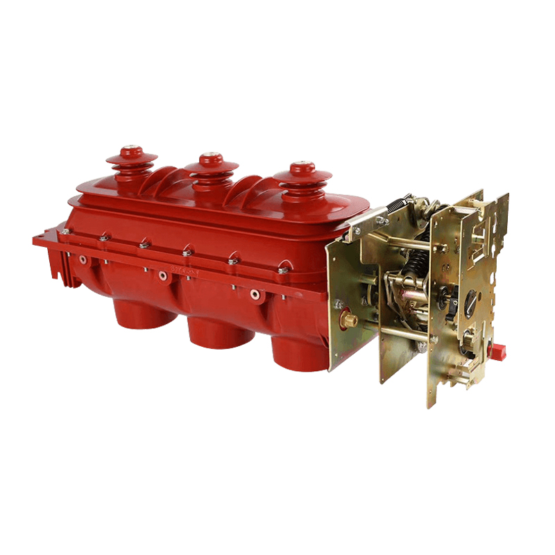 FLN-24D Indoor AC High-Voltage SF6 Load Switch