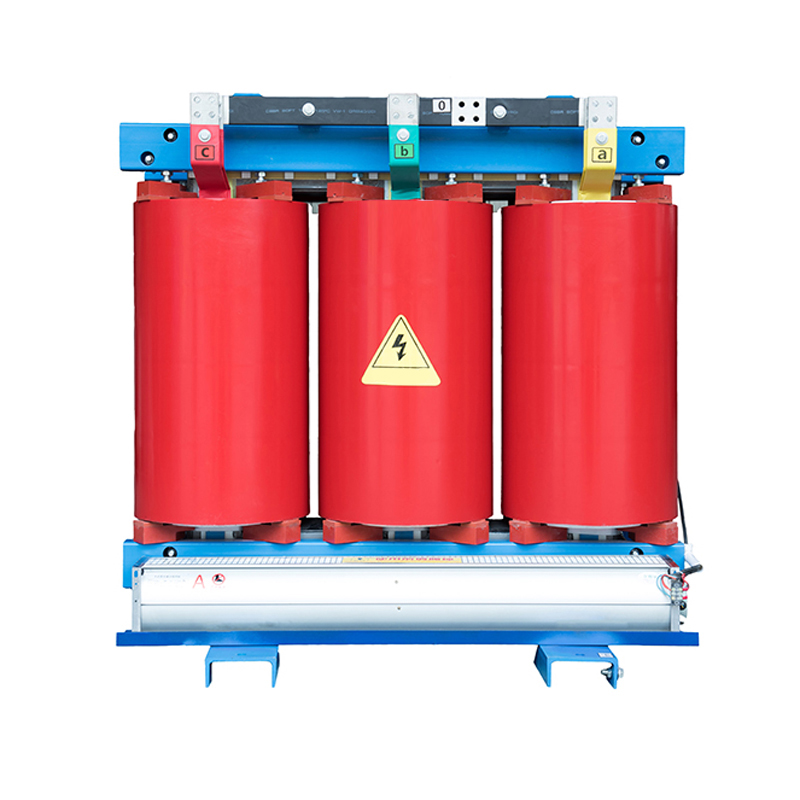 SCB10 Drytype Power Transformer