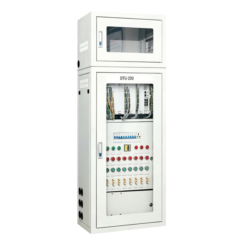 ZD-200(DTU) Distribution Automation Terminal