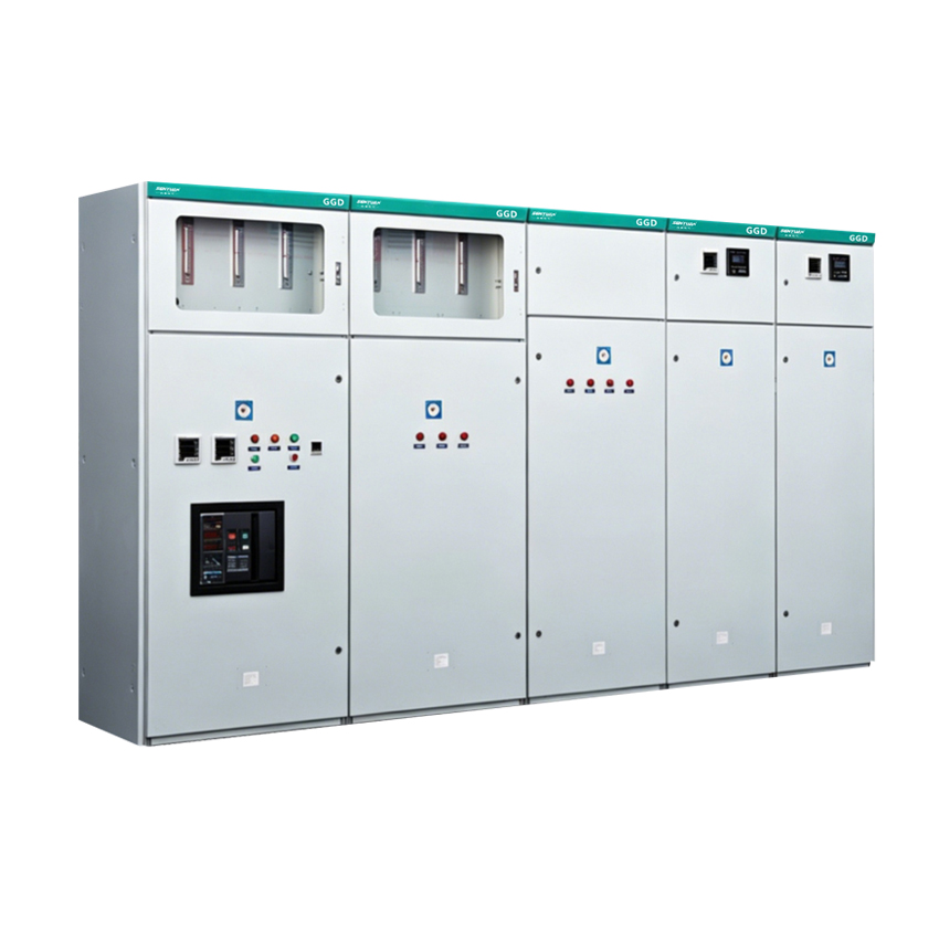 GGD Ac Low Voltage Switchgear
