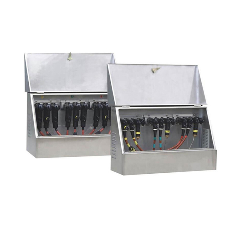 DFW-24 American Style Cable Branch Box