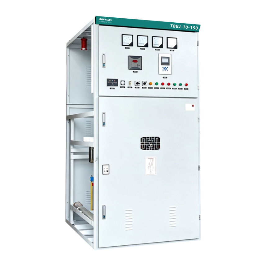 TBBJ High Voltage Reactive Power On-Site Compensation Device