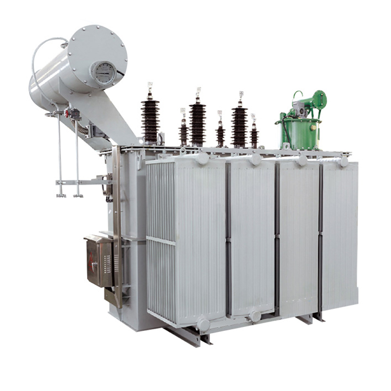 Other Series Oil-Immersed Power Transformers