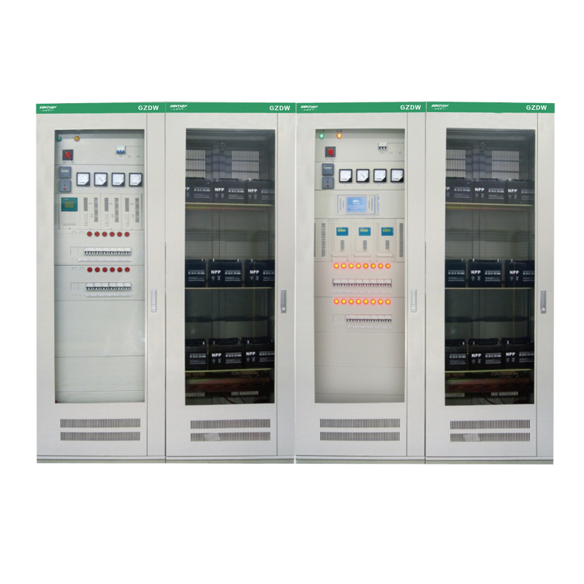 GZDW Low Voltage Dc Panel
