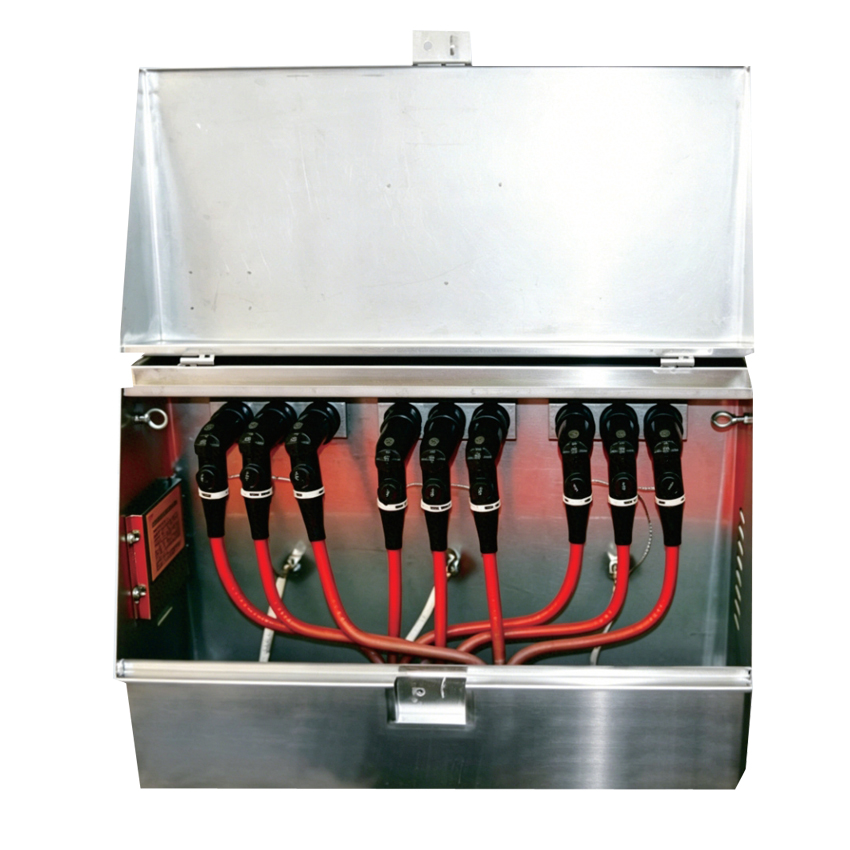 DFW-24 American Style Cable Branch Box