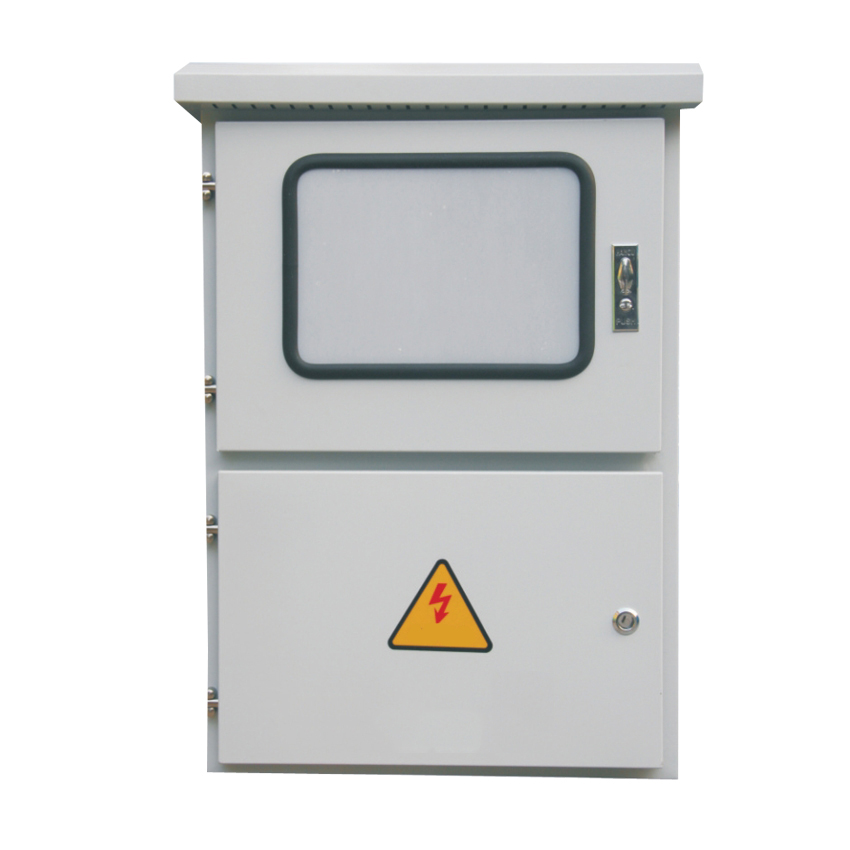 BWX Photovoltaic Grid Box