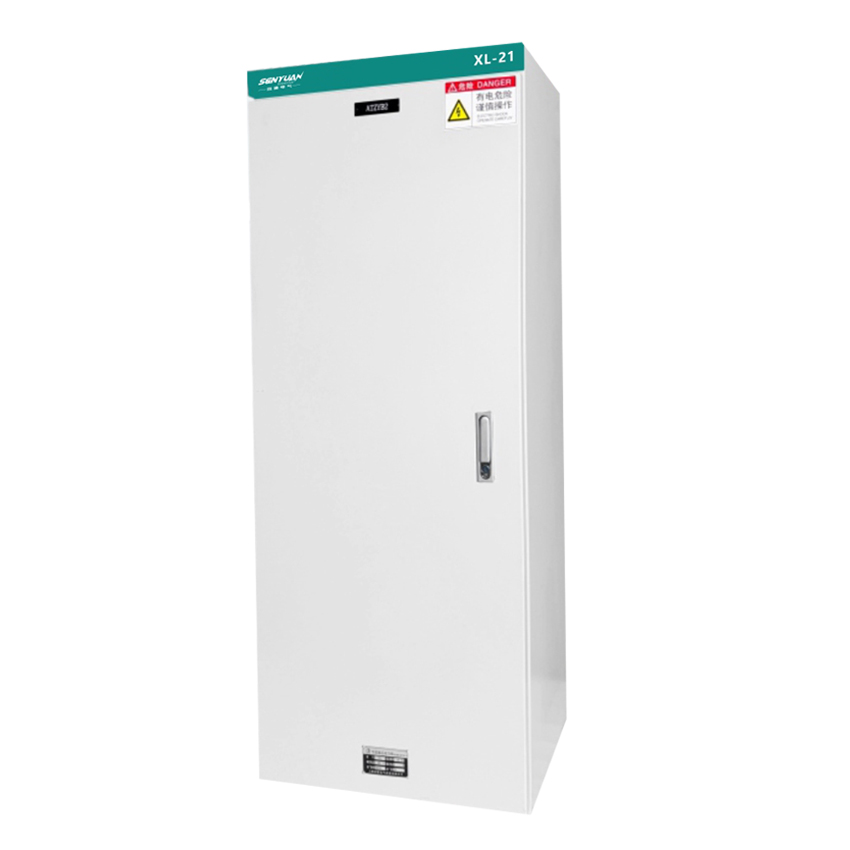 XL-21 Power Cabinet