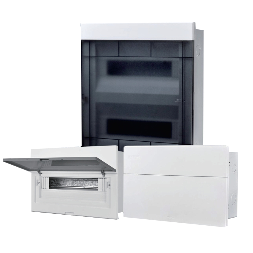 PZ30-N50 Lighting Distribution Box