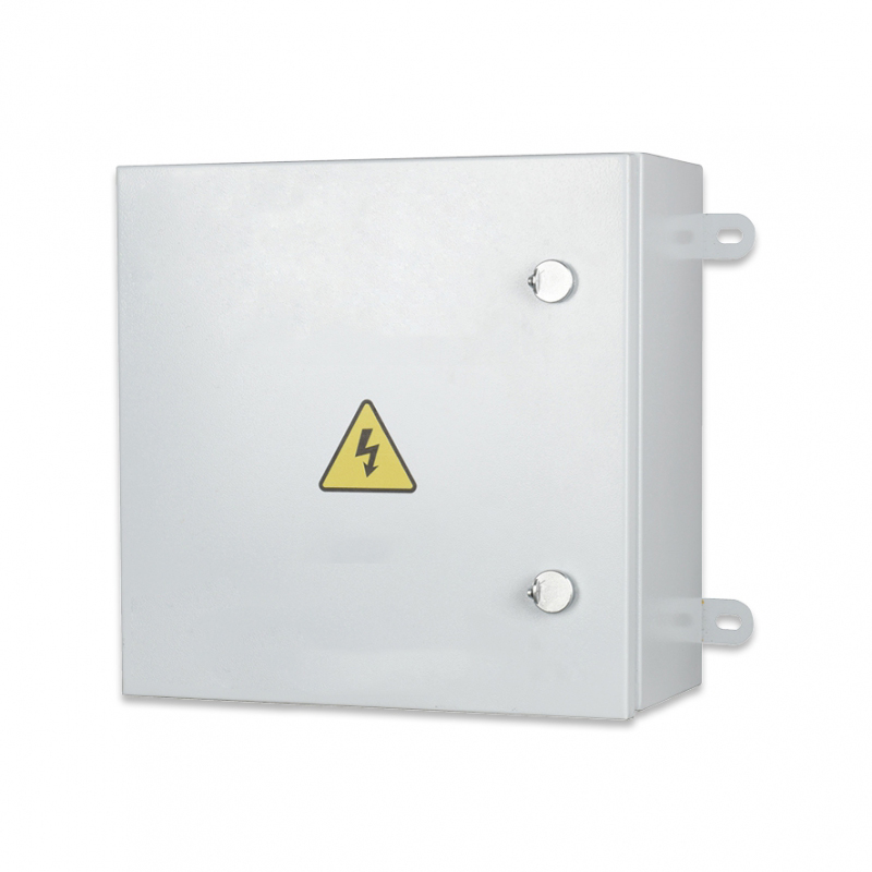 BWX Photovoltaic DC Combiner Box