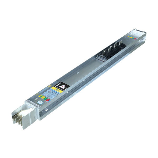 CMC Series Intensive Type Bus Duct