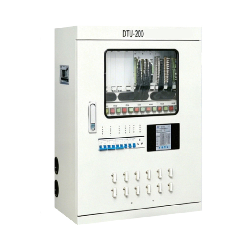ZD-200(DTU) Distribution Automation Terminal