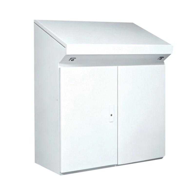 KT Series Beveled Operation Console