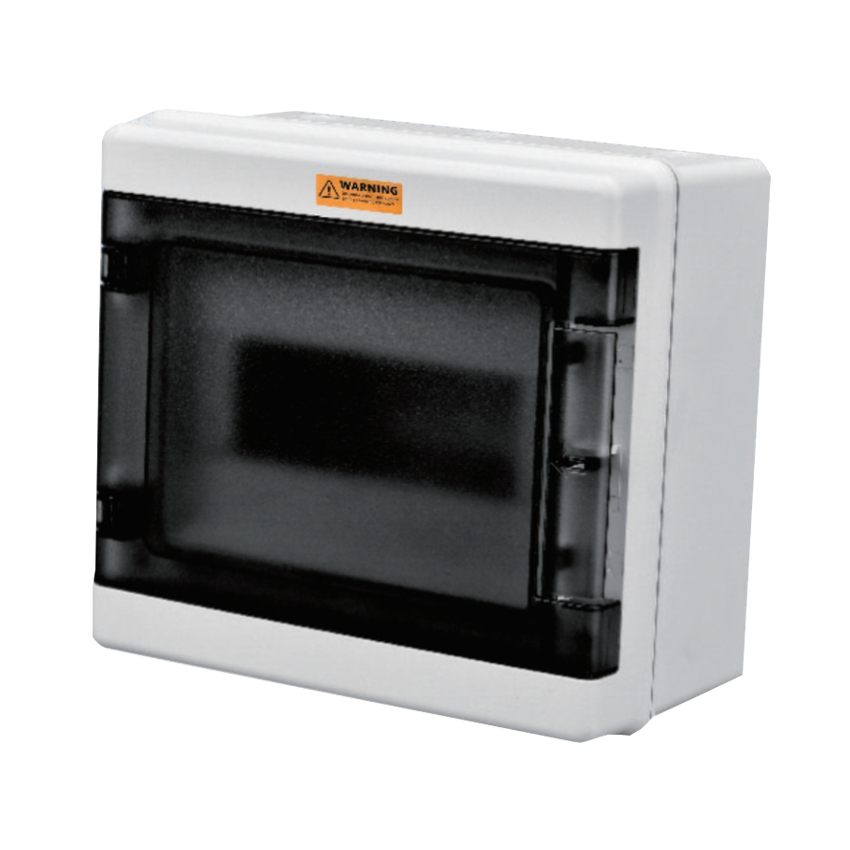 HS Outdoor Waterproof Distribution Box