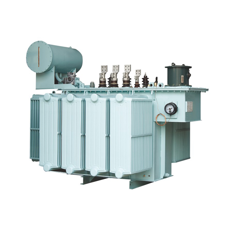Other Series Oil-Immersed Power Transformers